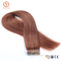 Unprecessed Resonable Wholesale Price 100% Real Brazilian Human Vary Kinds Pre-Bonded Hair Extensions